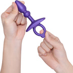 b-Vibe Butties Dart Silicone Anal Plug – Slim Silicone Plug > Anal Range > Butt Plugs