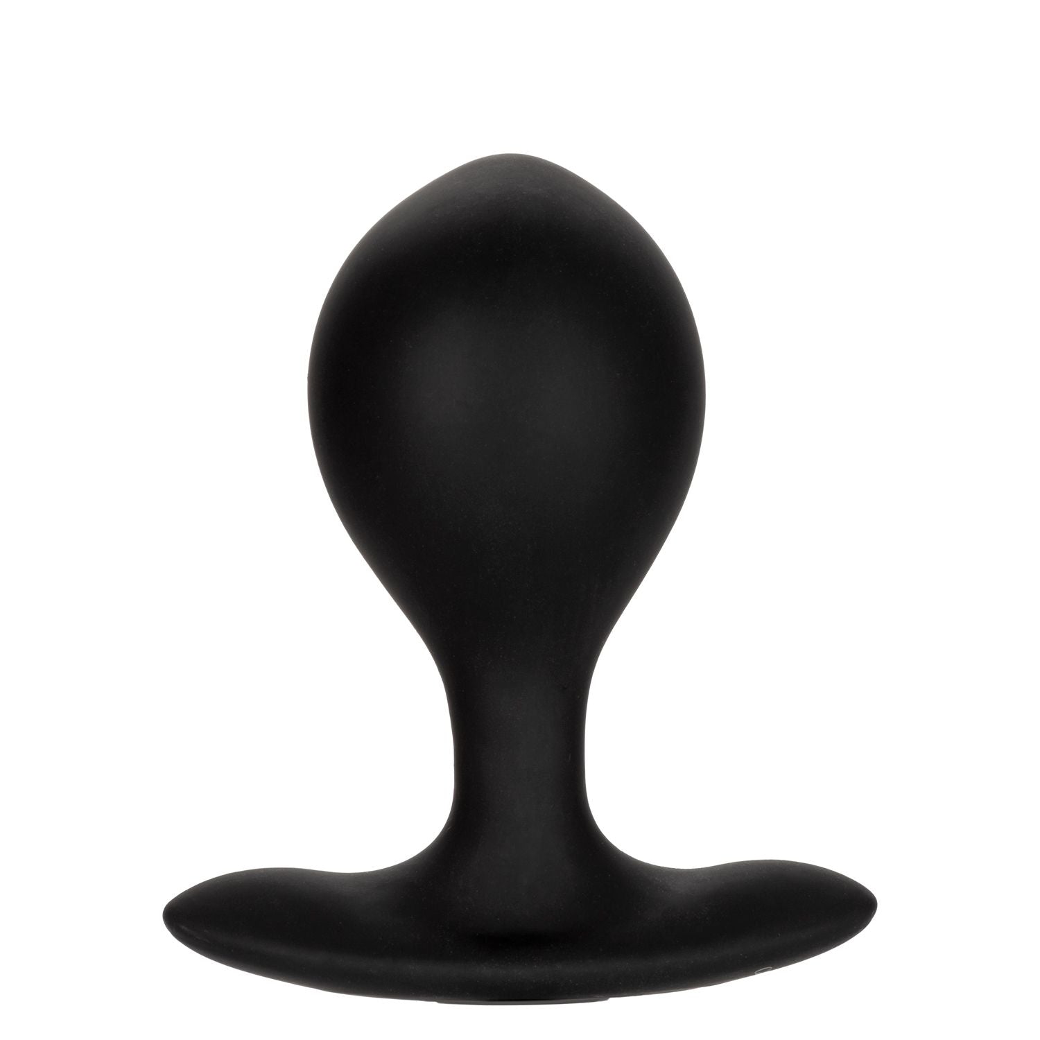 CalExotics Weighted Silicone Inflatable Plug – Inflatable Weighted Anal Plug > Anal Range > Tunnel and Stretchers