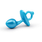 b-Vibe Bulb Plug – Weighted Butt Plug > Anal Range > Butt Plugs