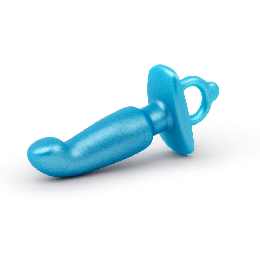 b-Vibe Hither 5.6 Inch – Silicone Prostate Plug > Anal Range > Prostate Plugs
