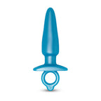 b-Vibe Sleek Prostate Plug – Silicone Butt Plug > Anal Range > Butt Plugs