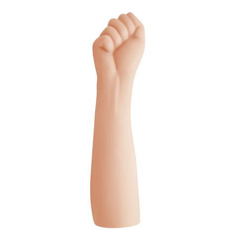 Party Up Tony Fist - 36 cm Fist Dildo DONGS
