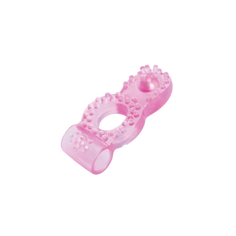 Bodywand Rechargeable Deluxe Orgasm Enhancer Ring Cock Rings Vibrating