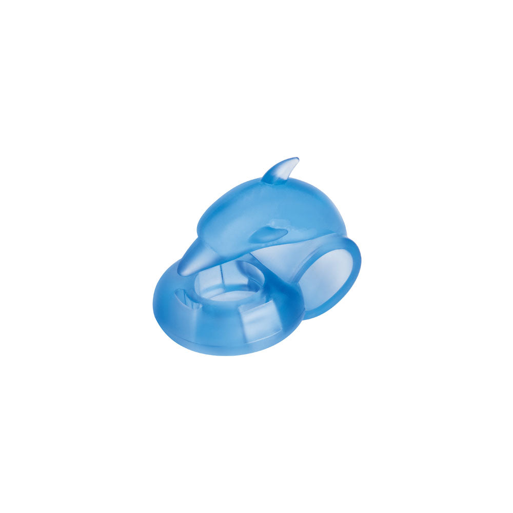 Bodywand Dancing Dolphin Erection Enhancing Ring > Cock Ring > Vibrating