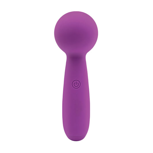 Bodywand Lolli Mini Wand 11cm Compact Vibrator