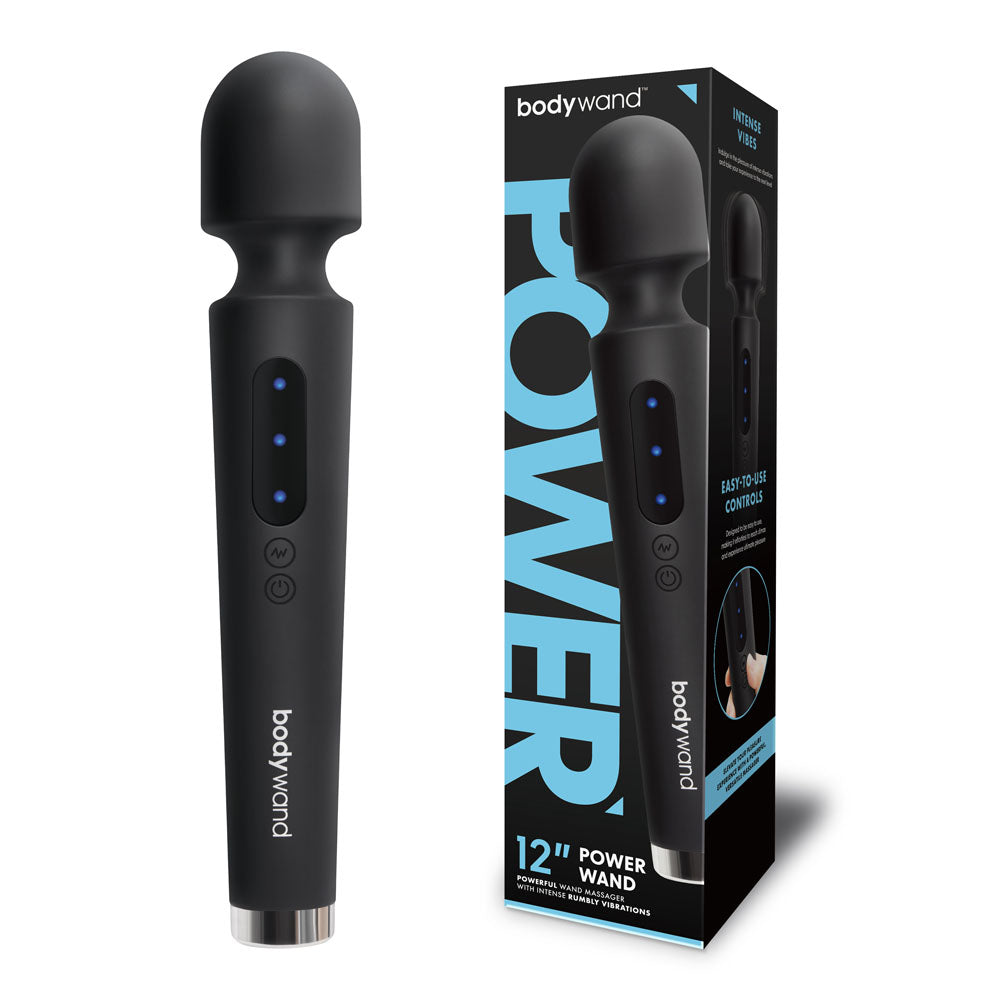 Bodywand 12'' Power Wand