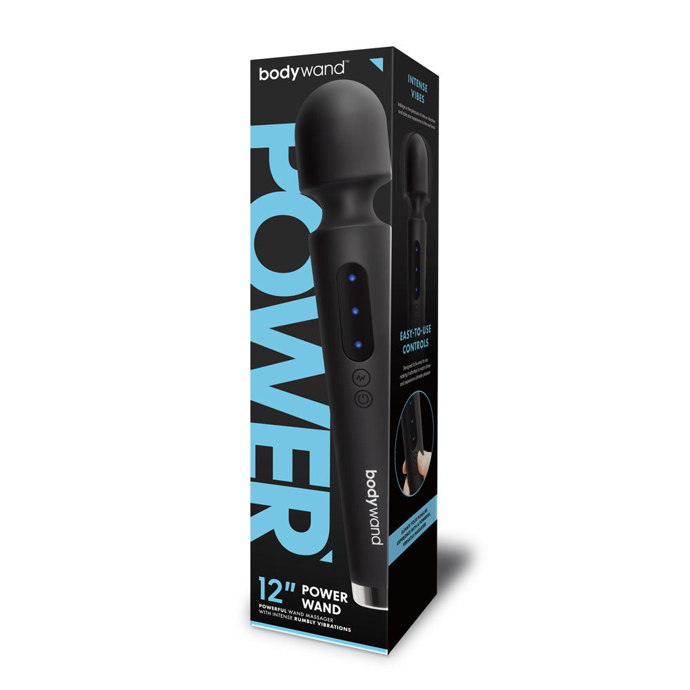 Bodywand 12'' Power Wand