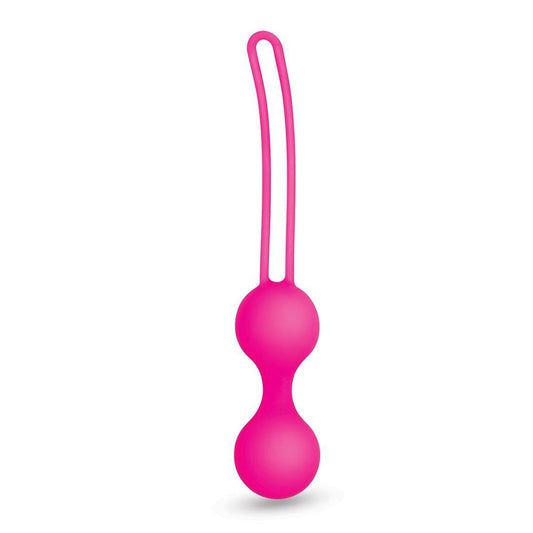 Bodywand Squeeze Pro Kegel Duo - 65g Weighted Kegel Balls