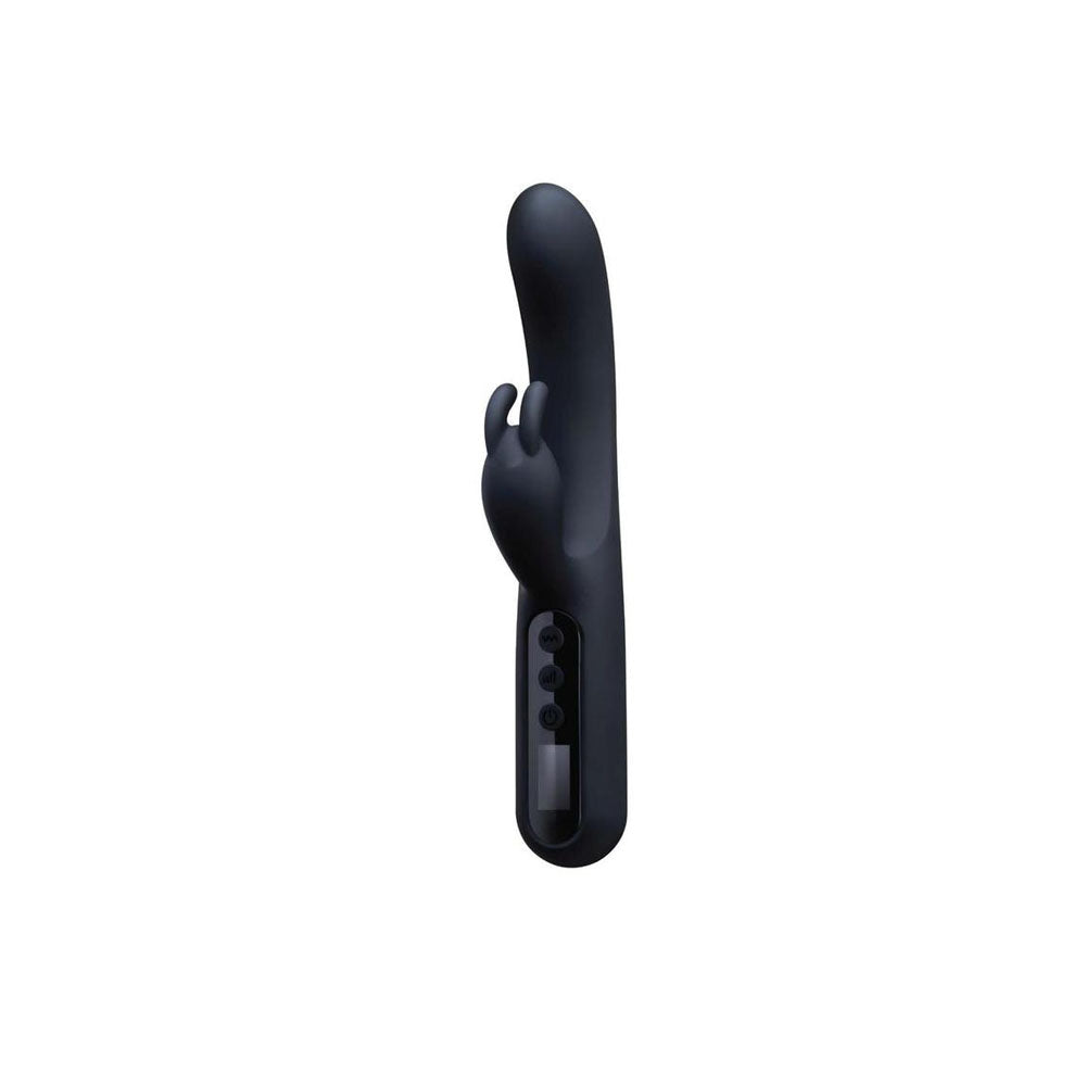 Bodywayd Digi Rabbit – USB Rechargeable 23 cm Rabbit Vibrator Secondary image