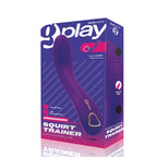 Bodywand G Play Ergonomic Squirt Trainer > Sex Toys For Ladies > G-Spot Vibrators