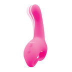 Bodywand G-Play 19 cm Ultimate Come Hither Vibrator > Sex Toys For Ladies > G-Spot Vibrators