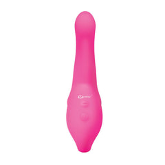 Bodywand G-Play Ultimate Come Hither Squirt Master -  19 cm USB Rechargeable Vibrator