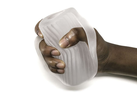 Perfectfit Male Masturbator Gripped with Advanced SilaSkin Technology > Sex Toys For Men > Masturbators > Manual