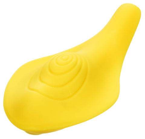 Neon Vibes The Secret Vibe Remote Controlled Yellow Silicone Vibrator > Vibrators > Finger Vibrators