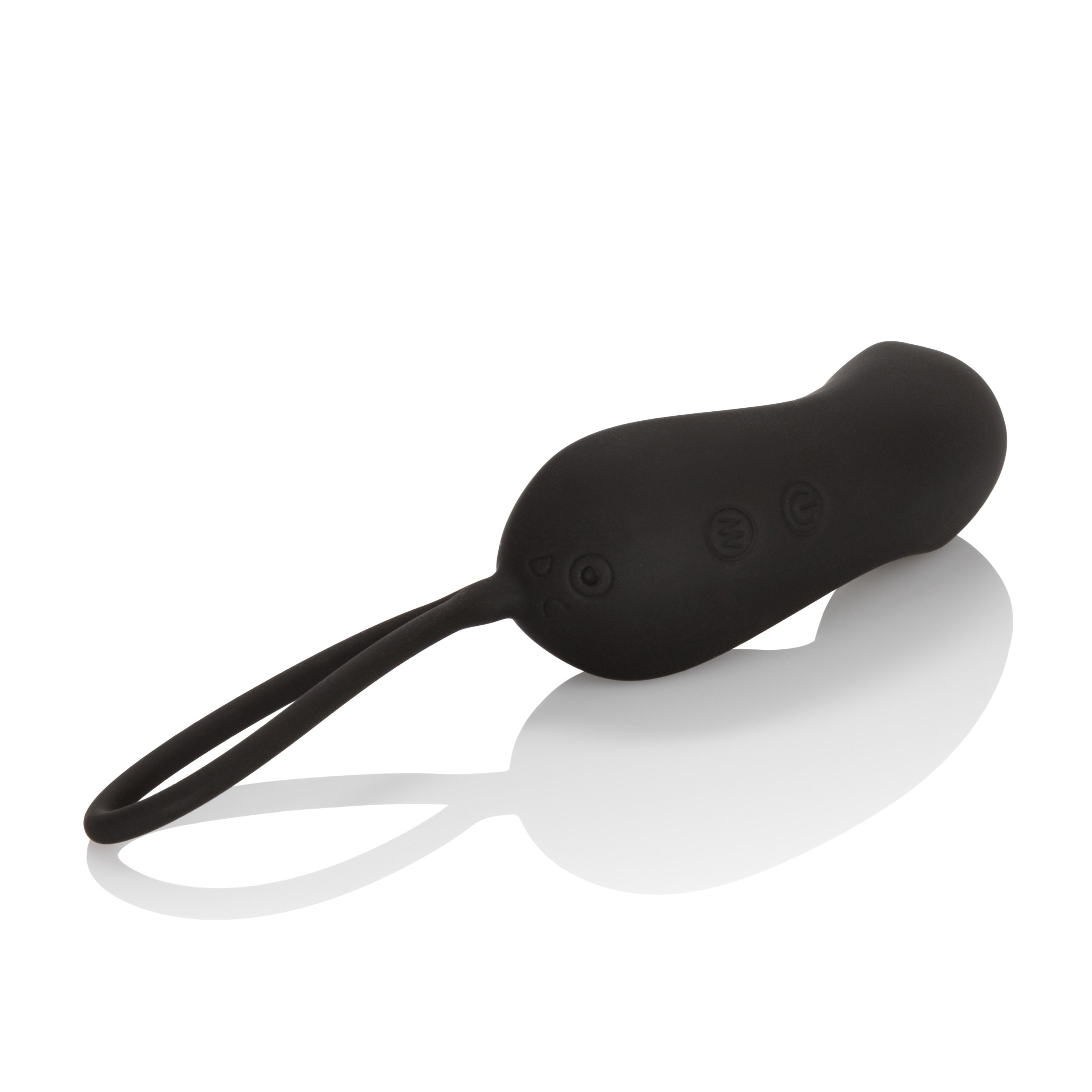 Silicone Remote Curve Mini Massager – Rechargeable Waterproof with 12 Vibration Modes Vibrator > Vibrators > Mini Vibrators