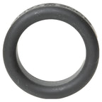 Boneyard Silicone Cock Ring 30mm Black > Cock Ring > Single