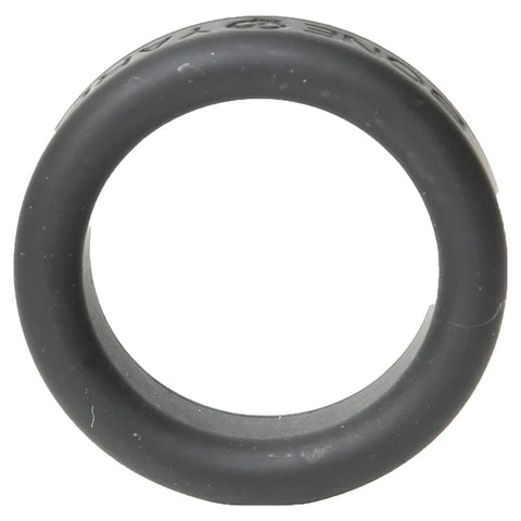 Boneyard Silicone Cock Ring 30mm Black COCK RINGS