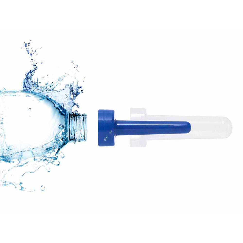 Skwert Water Bottle Douche – Converts Standard Bottles for Effective Cleansing Device > Essentials > Douches