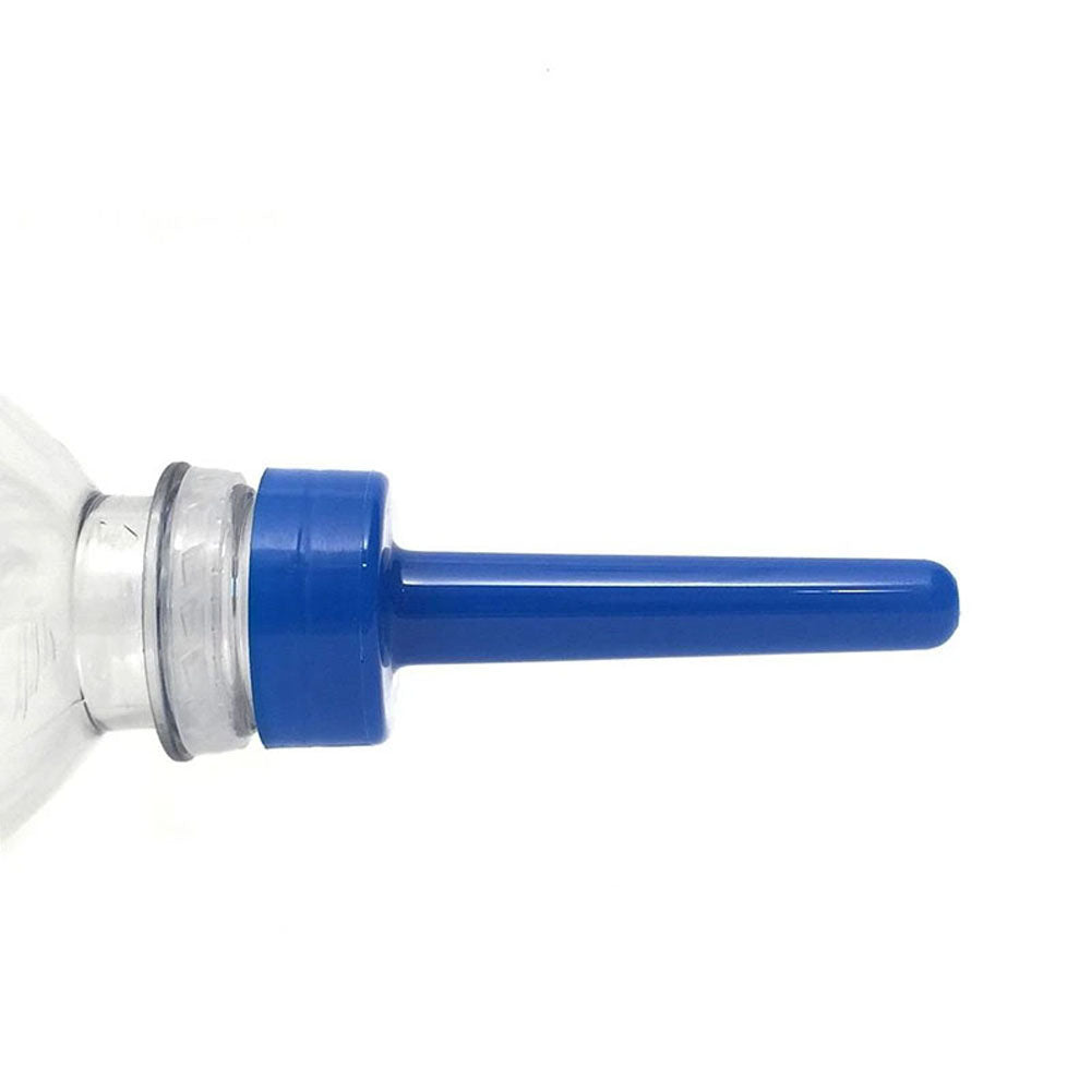 Skwert Water Bottle Douche – Converts Standard Bottles for Effective Cleansing Device > Essentials > Douches