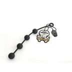 Boneyard Ass Ballz – Medical-Grade Silicone 16 Inch > Anal Range > Anal Beads