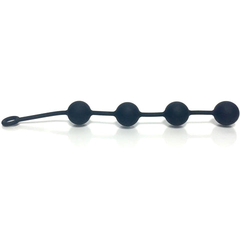 Boneyard Ass Ballz Large 18 Inch Medical Grade Silicone ANAL TOYS