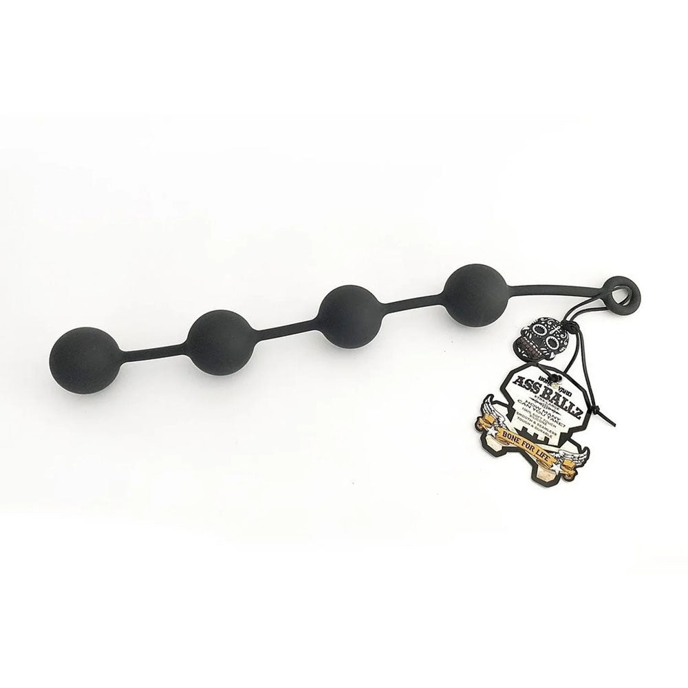 Boneyard Ass Ballz XLarge – 21 Inch Large Anal Beads > Anal Range > Anal Beads