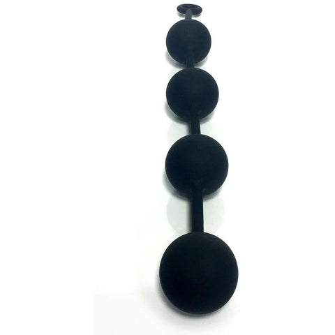 Boneyard Ass Ballz XLarge – 21 Inch Large Anal Beads > Anal Range > Anal Beads