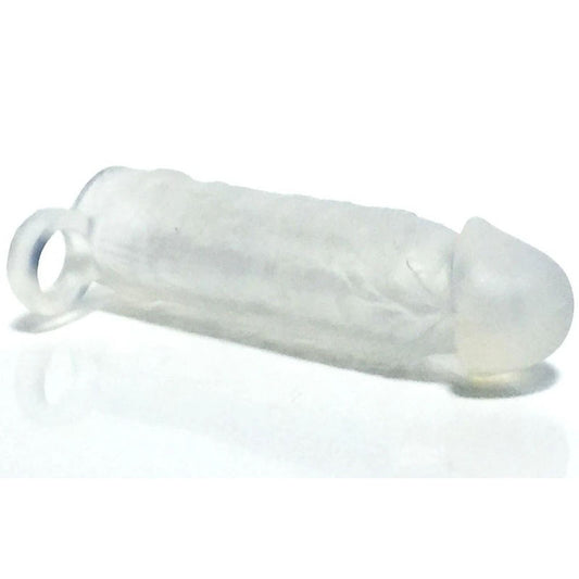 Boneyard Meaty Cock Extender - Penis Extender Sleeve 6.5 Inch