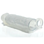 Boneyard Meaty Cock Extender – Silicone Penis Extender Sleeve 2 Inch Length 0.5 Inch Girth > Sex Toys For Men > Penis Sleeves