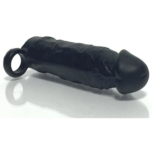 Boneyard Meaty Cock Extender - Penis Extender Sleeve 2 Inch