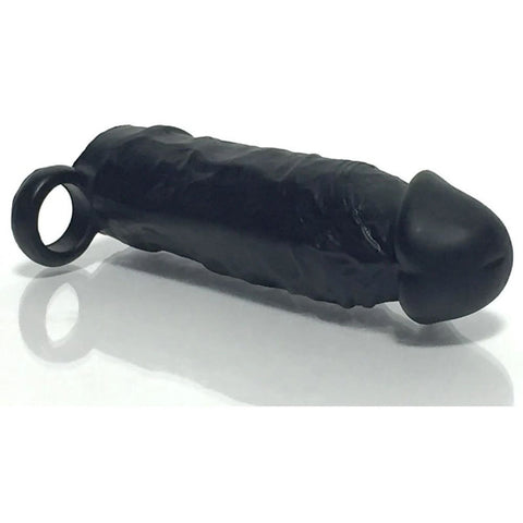 Boneyard Meaty Cock Extender - Penis Extender Sleeve 2 Inch SLEEVES