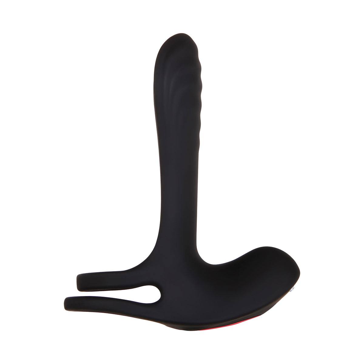 Zero Tolerance Vibrating Girth Enhancer – USB Rechargeable Sleeve with Remote Black > Sex Toys > Couples Toys Main image