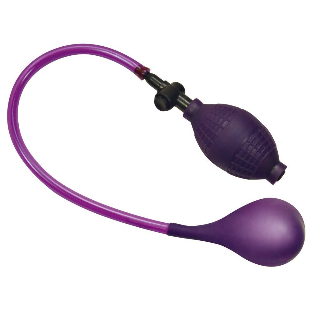 Bad Kitty Anal Balloon > Anal Range > Anal Inflatables