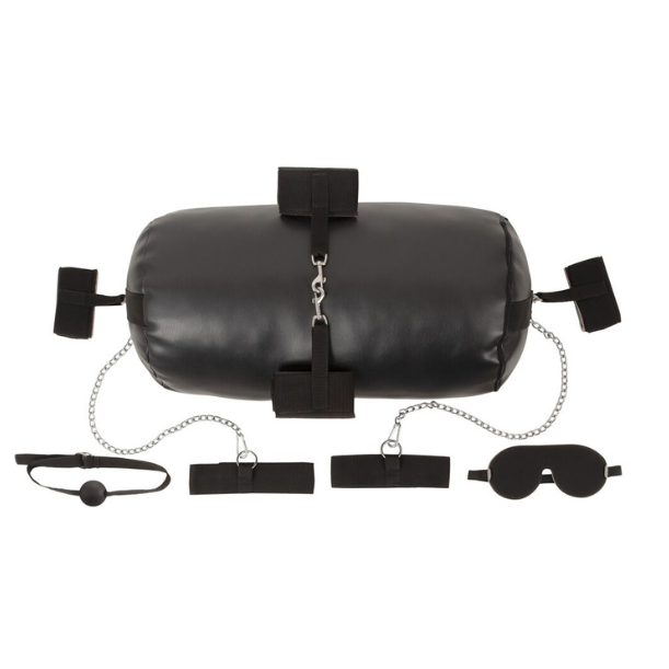 Bad Kitty Bondage Barrel Complete Set > Bondage Gear > Bondage Kits Main image