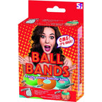 Ball Bands Gummy (Apple Orange Blueberry) – Edible Cock Ring > Novelties > Gag Gifts