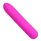 Bang Flexible Silicone Bullet Vibrator Pink > Vibrators > Mini Vibrators