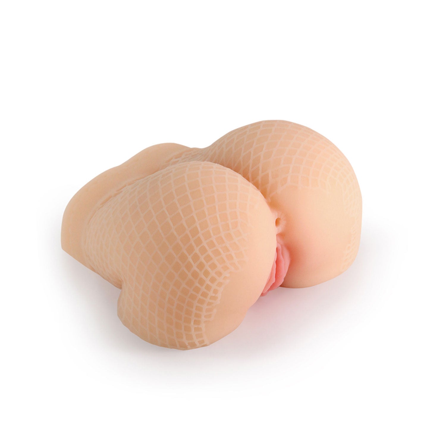 Barely Legal Leilani (Tan) – Realistic Textured Stroker Toy Secondary image