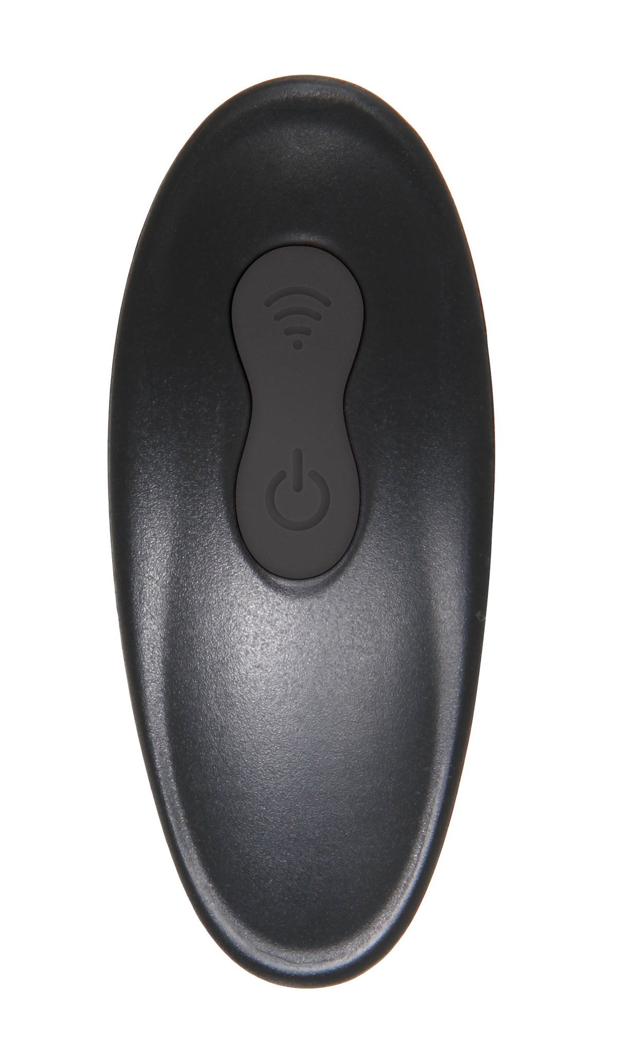 Playboy Pleasure Triple Play Vibrating Cock Ring Black > Cock Ring > Vibrating