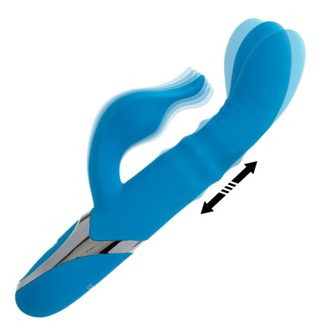 Enchanted Beaded Power G Vibrator Secondary image