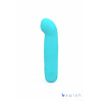 Bcute Curve Infinite Classic (Electric Blue, Limited Edition) – Electric Vibrator > Sex Toys For Ladies > G-Spot Vibrators