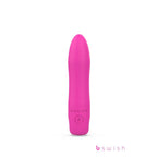 Bcute Infinite Heat Classic Sunset Pink Vibrator 7 Inch > Vibrators > Standard Vibrators
