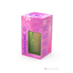 Bdesired Infinite Deluxe Flamingo Pink 7 Inch > Sex Toys For Ladies > G-Spot Vibrators