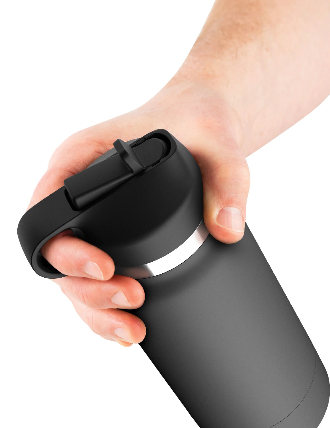 Pdx Plus Fuck Flask Secret Delight Discreet Stroker > Sex Toys For Men > Masturbators > Manual