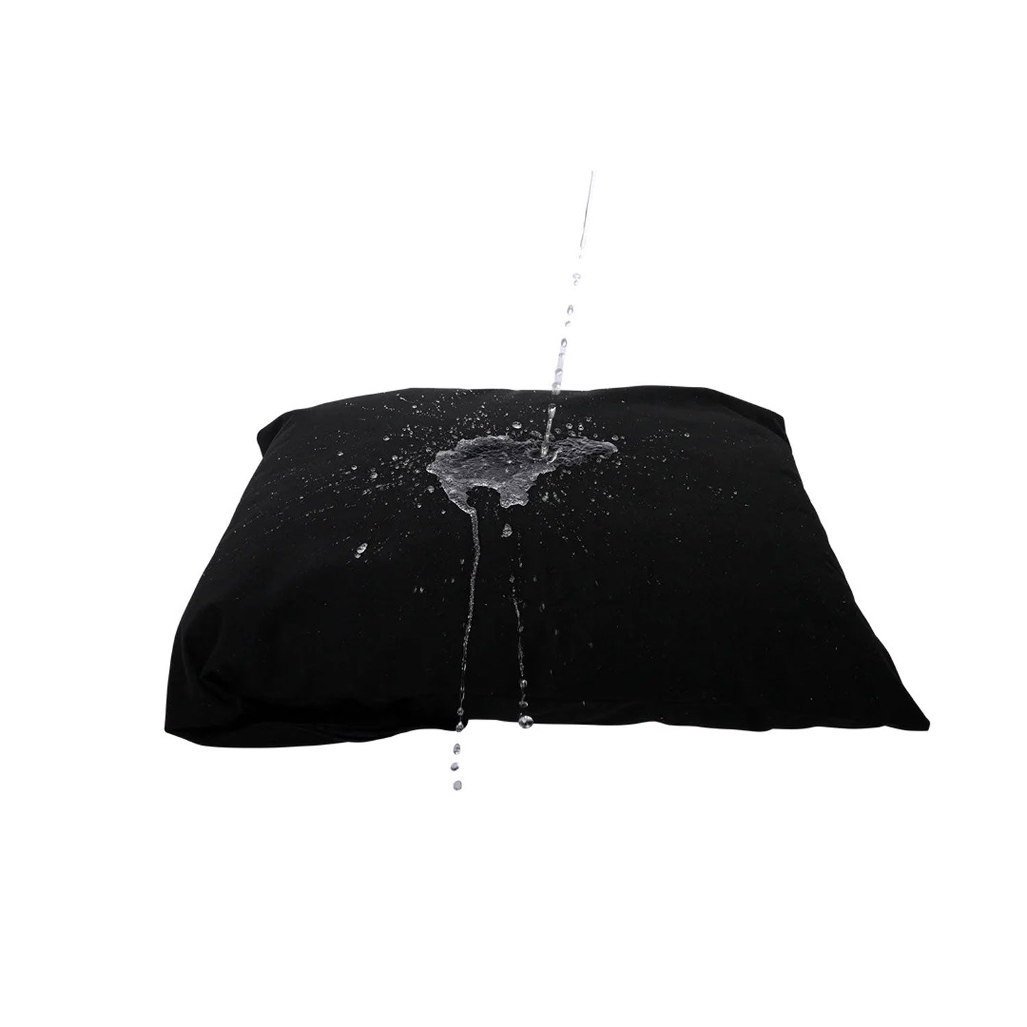 Pivot Pillow Protector Waterproof Durable Fabric Standard Size Pillow Cover Secondary image