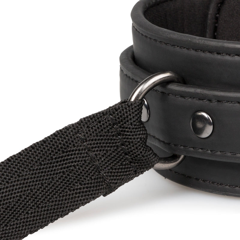 Beginners Bondage Fantasy Kit – Sensory Exploration Bondage Set > Bondage Gear > Restraints