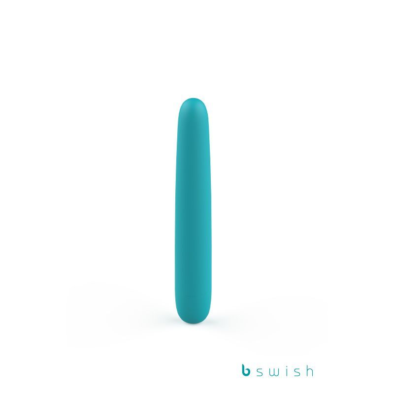 Bgood Infinite Deluxe Sea Foam 7 Inch Vibrator Vibrators
