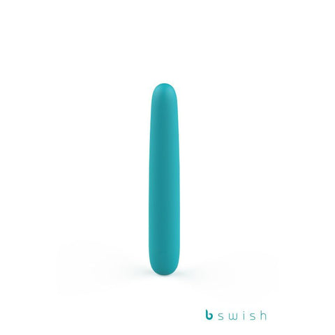 Bgood Infinite Deluxe Sea Foam 7 Inch Vibrator Vibrators