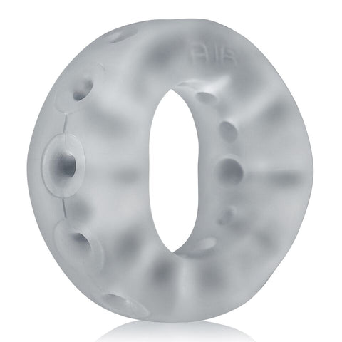 Oxballs Air Lightweight Airflow (Cool Ice) – Lightweight Bulge Enhancing Cockring COCK RINGS