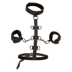 Boundless Collar Body Restraint – Adjustable Body Restraint > Bondage Gear > Restraints