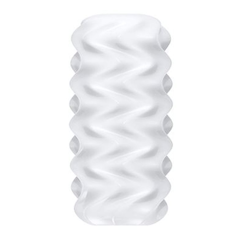 Billow Masturbation Sleeve > Sex Toys For Men > Masturbators > Manual